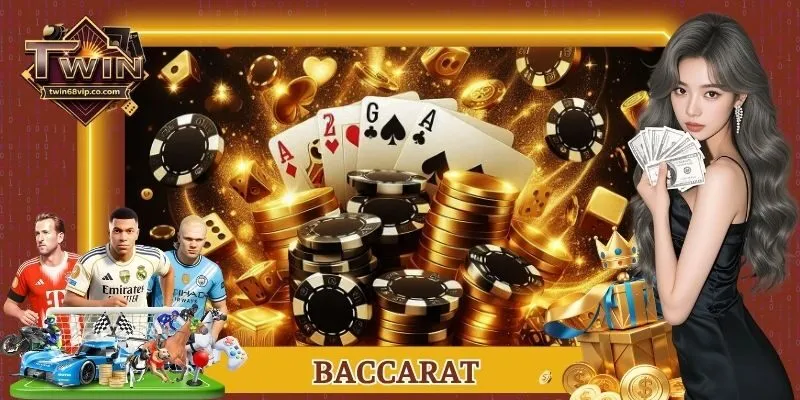 Baccarat